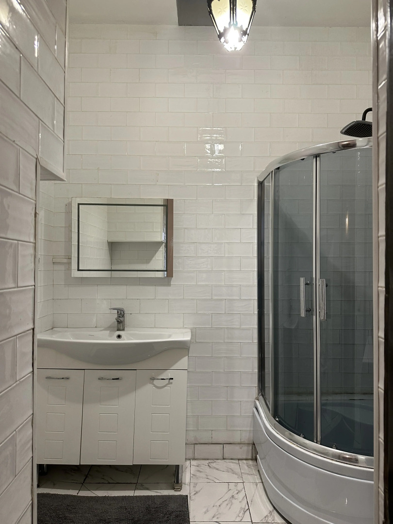 Апартаменты Абанотубани