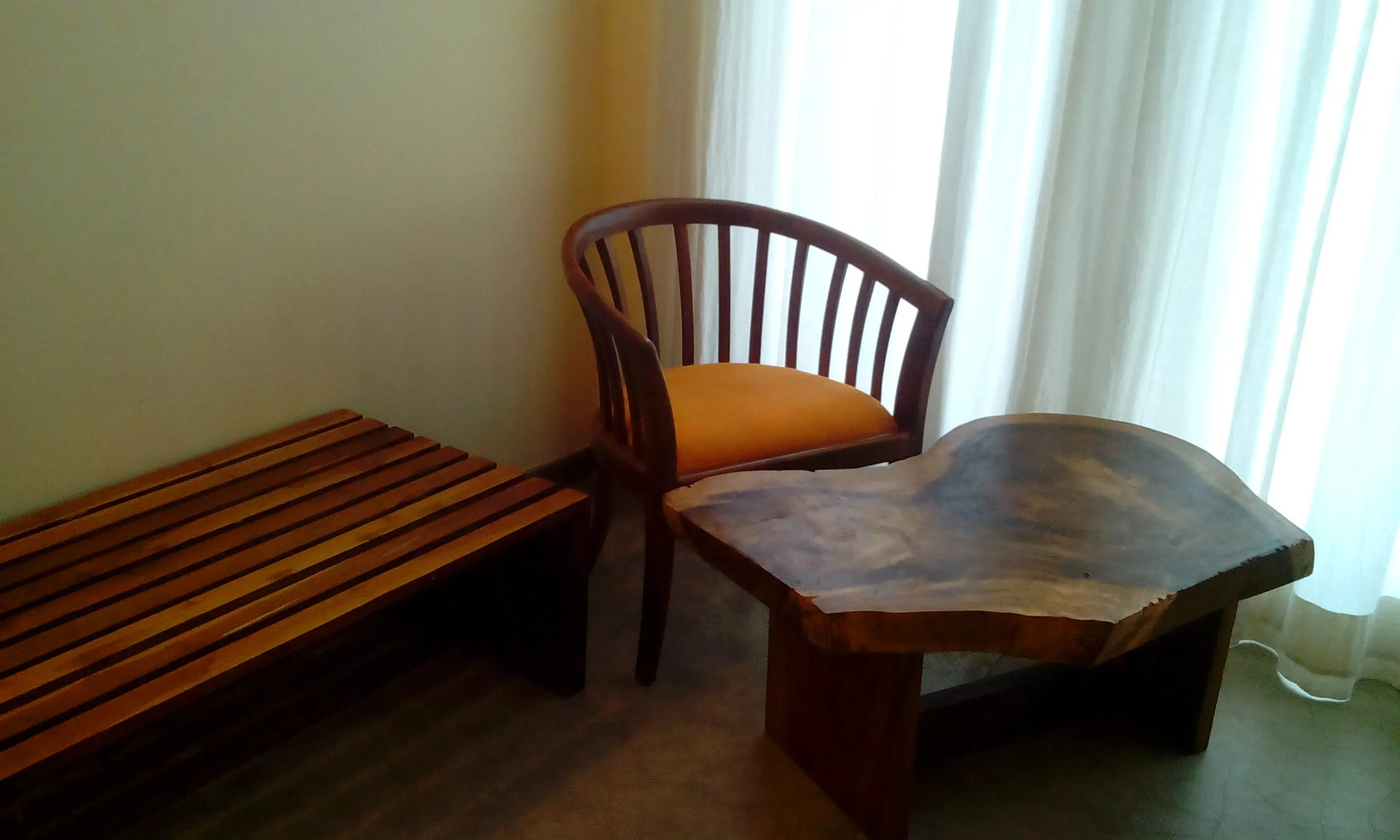 Отель Giman Free Beach Resort