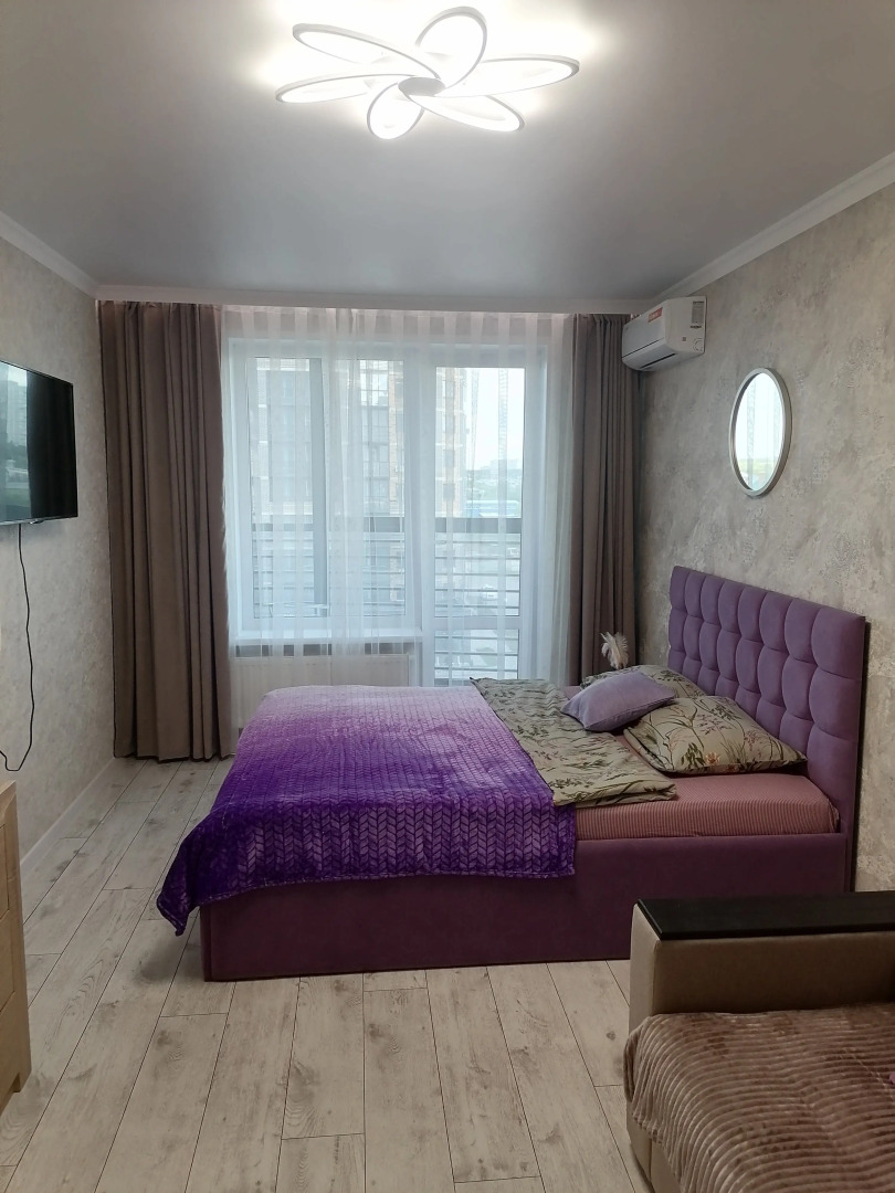 Апартаменты Vesna Историка Костомарова