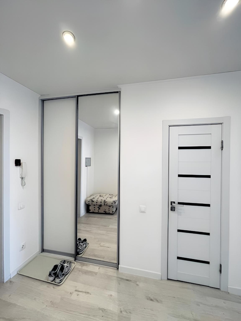 Апартаменты Чудесные в Казани