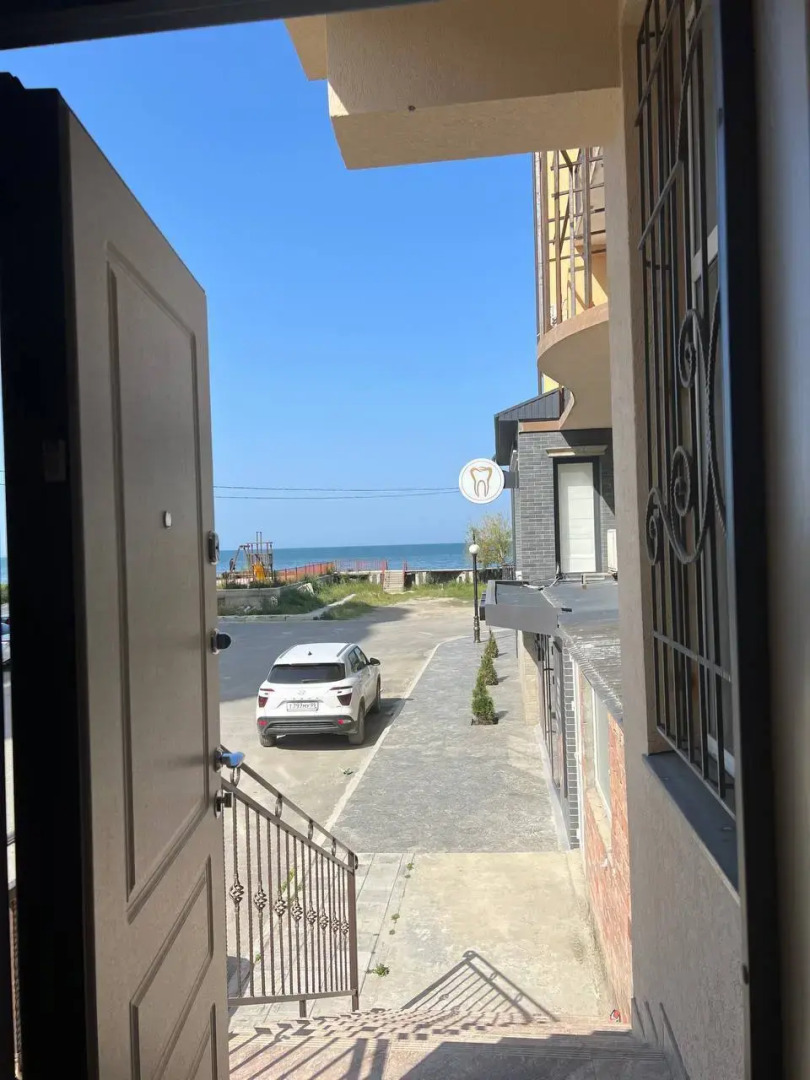 Апартаменты Времена года 15, 1 этаж