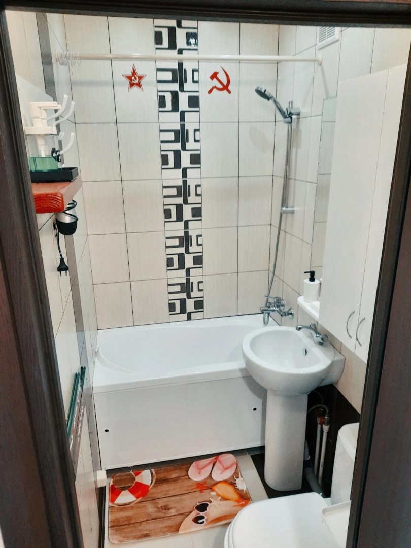 Квартира Пин-ап хаус