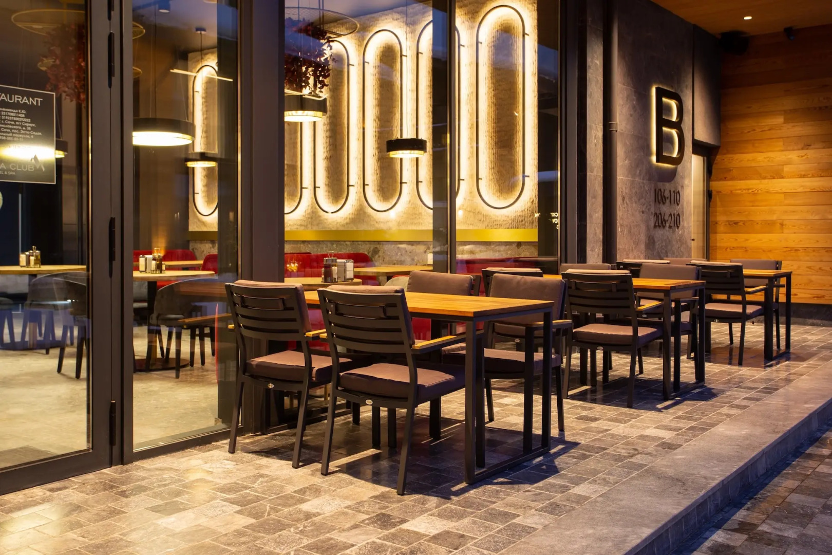 Отель Ultima Club Hotel&SPA