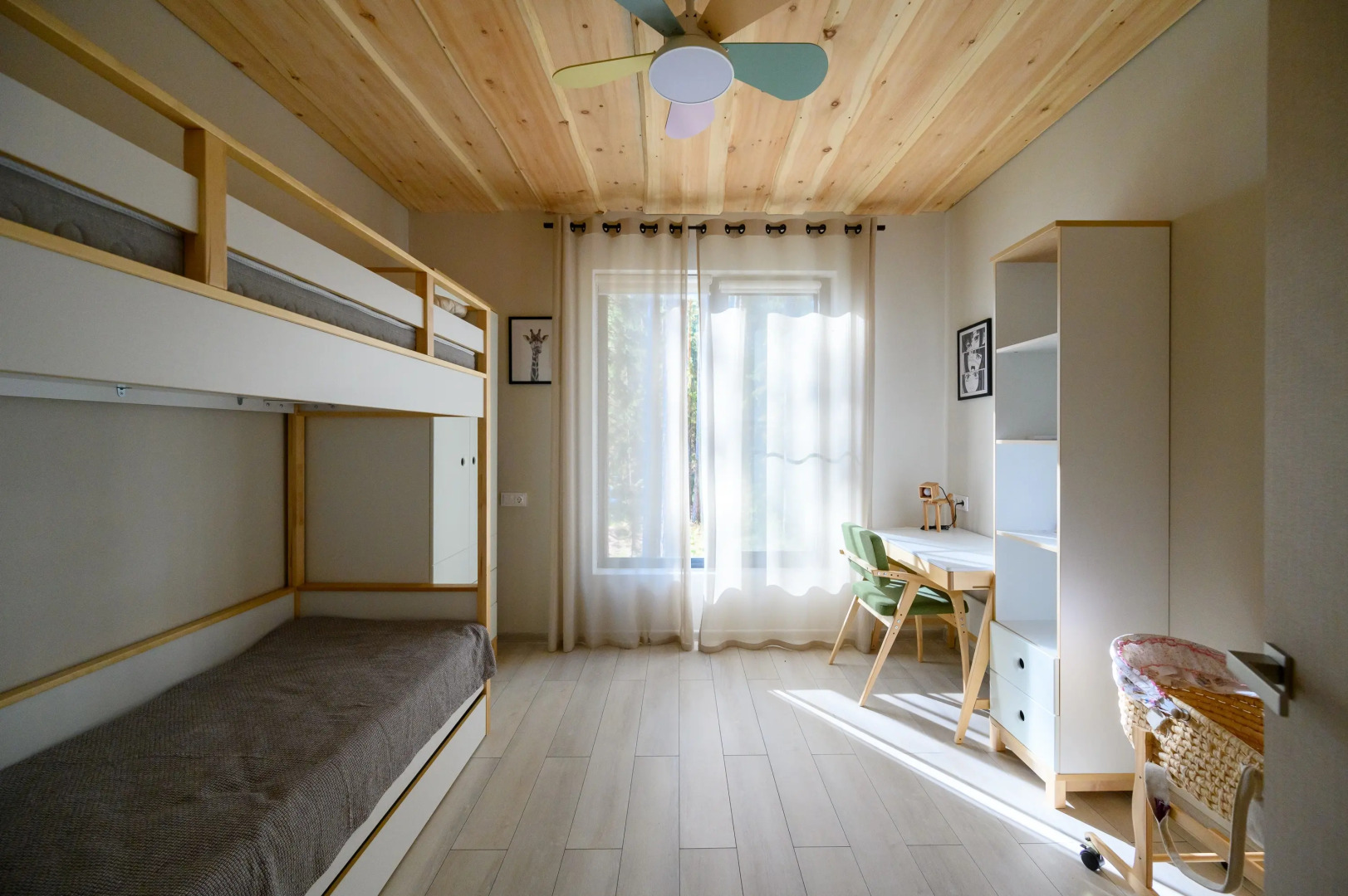 Вилла Комфортабельный дом на берегу Камы