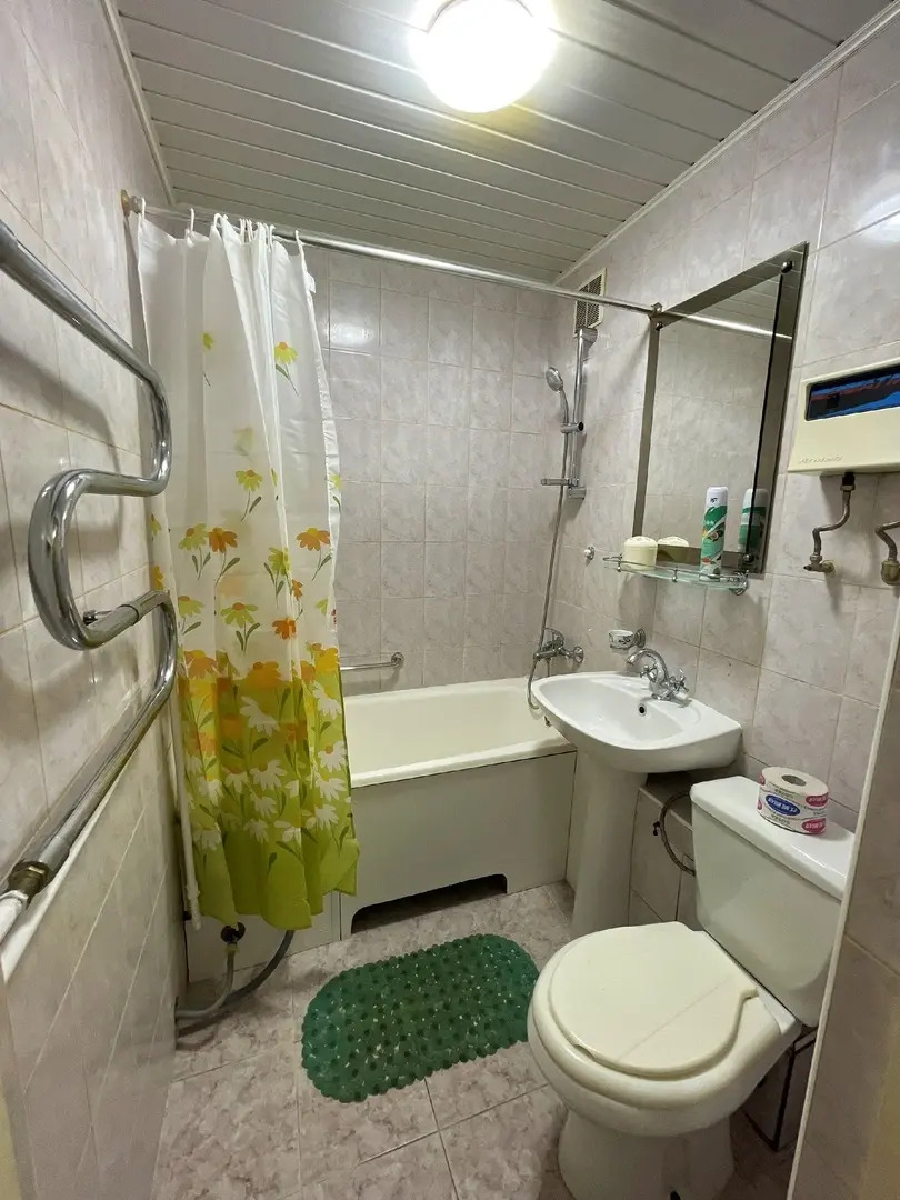 Апартаменты у реки Волги