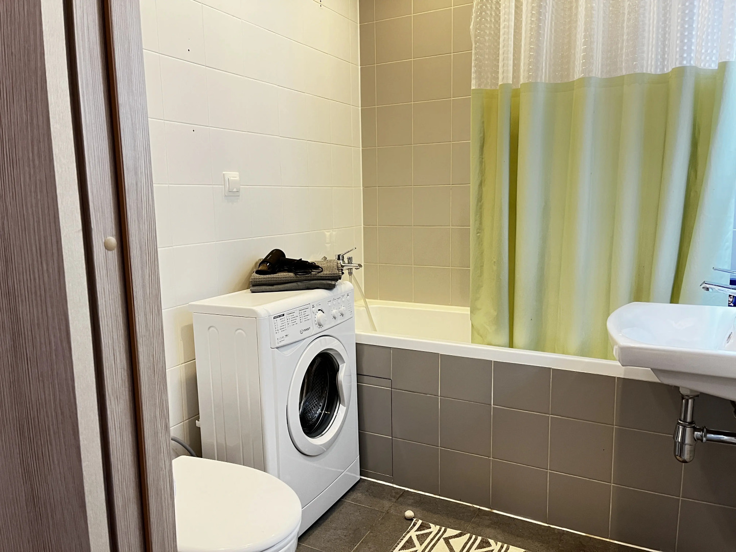 Квартира Уютная в Битце