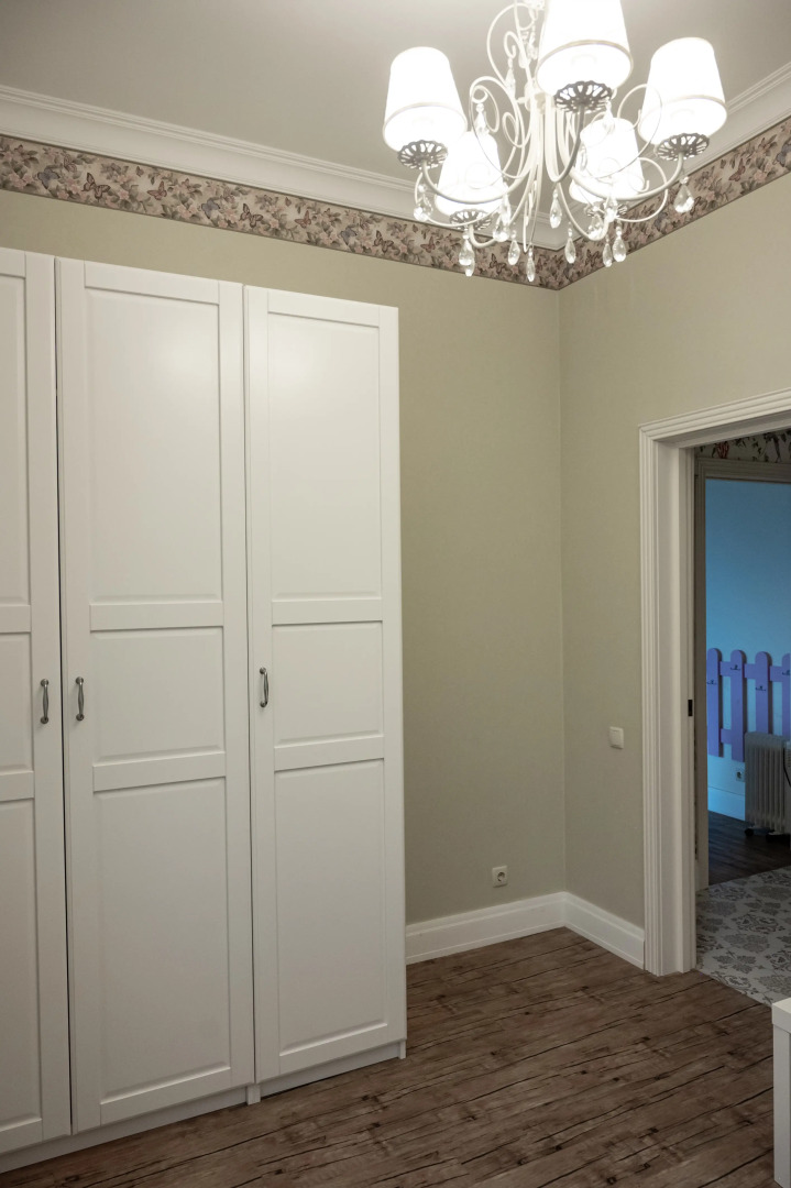 Квартира Элитная в Кисловодском парке