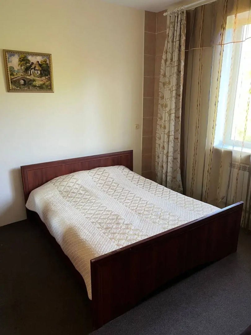 Гостевой дом Анюта