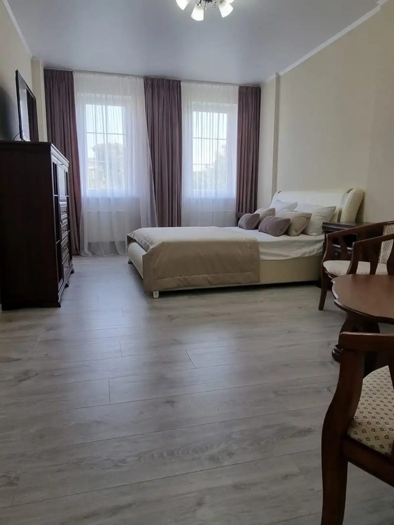 Апартаменты Кенигсберг