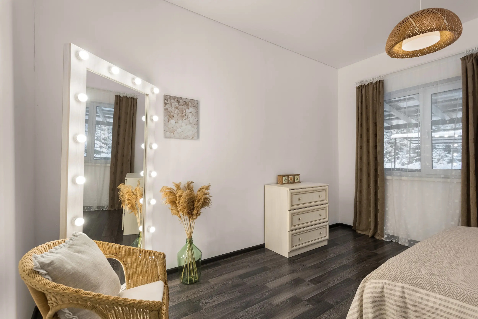 Гостевой дом Vuorio Forest