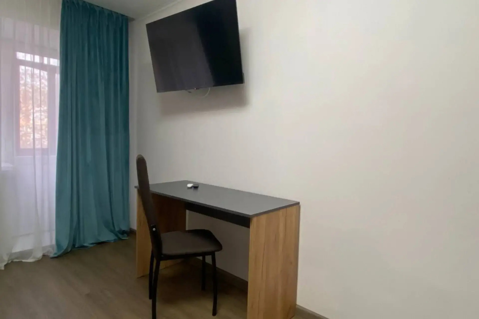 Квартира Делюкс с кухней на Сурикова 4