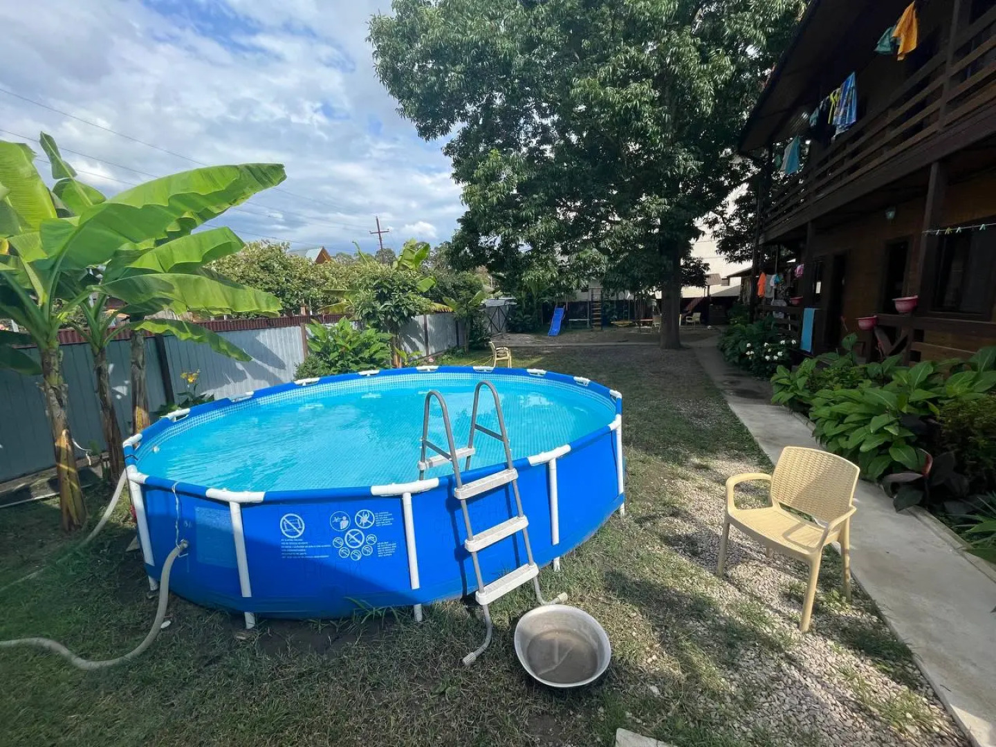 Гостевой дом Пекан