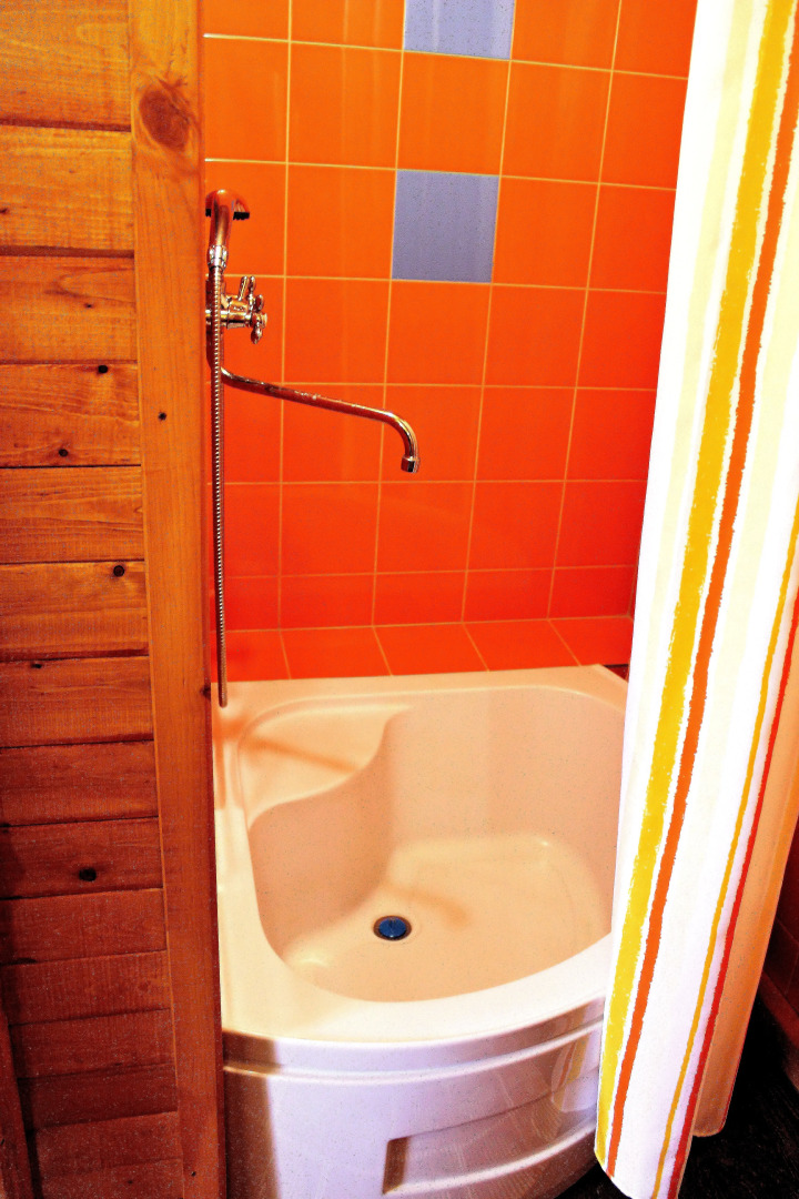 Мини-отель Пандора