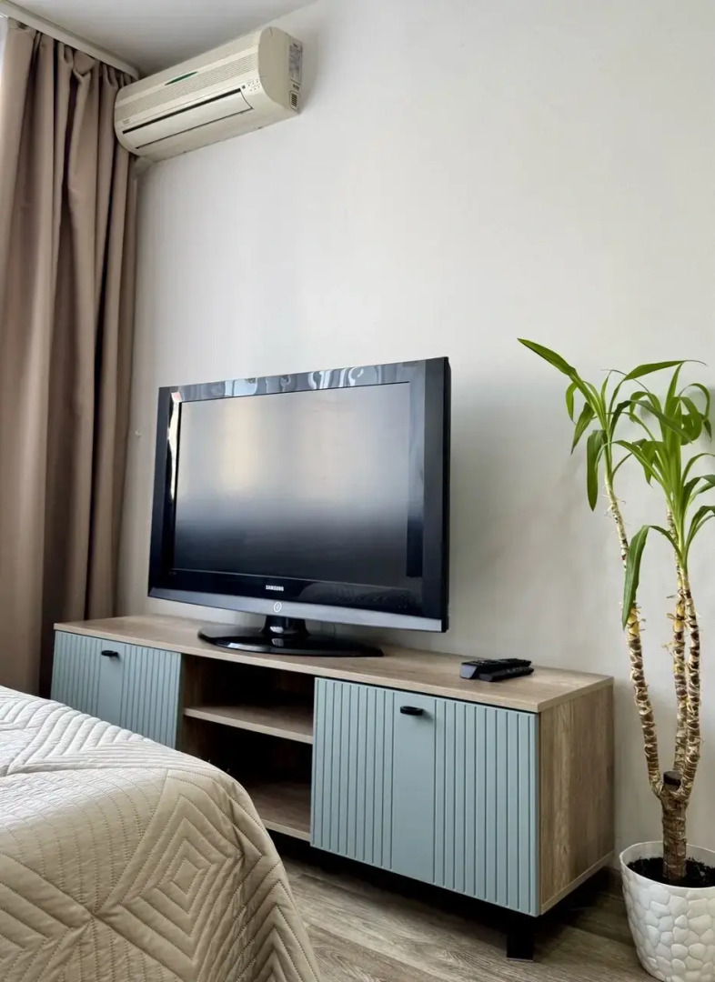 Апартаменты Кремлевская 25  3х Комнатная