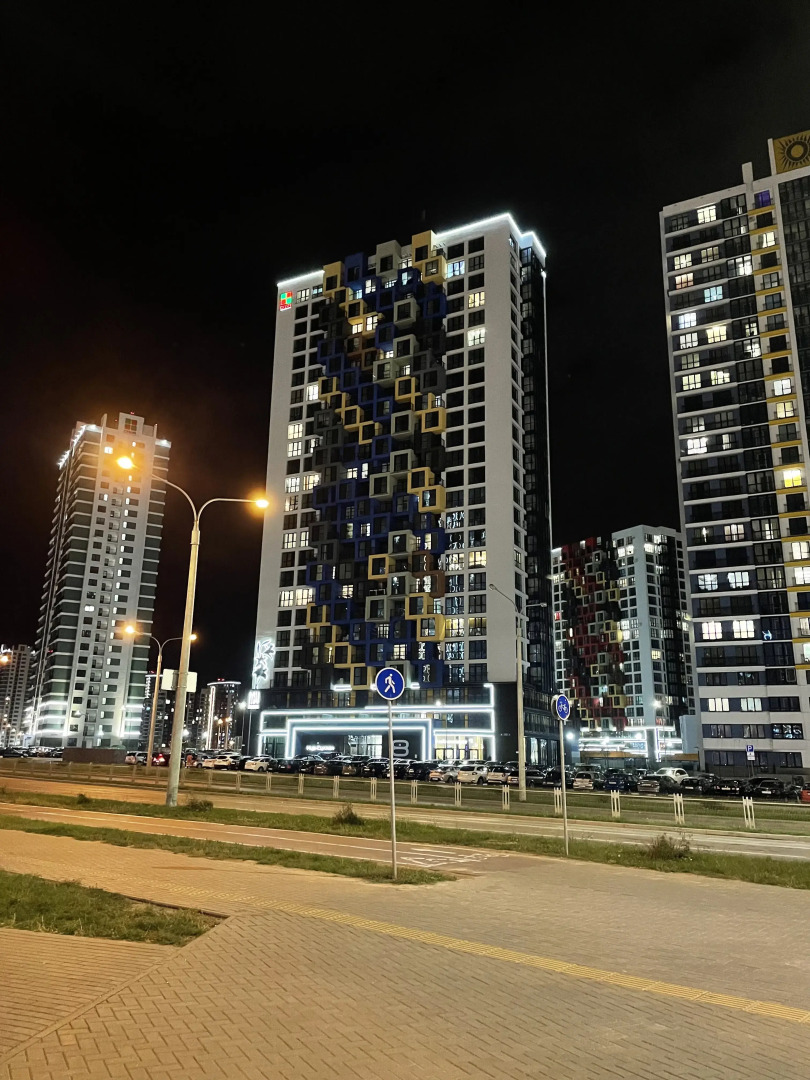 Апартаменты Эксклюзивные на Сутки