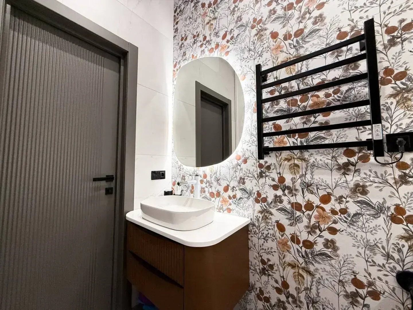 Квартира в бизнес ЖК Казань