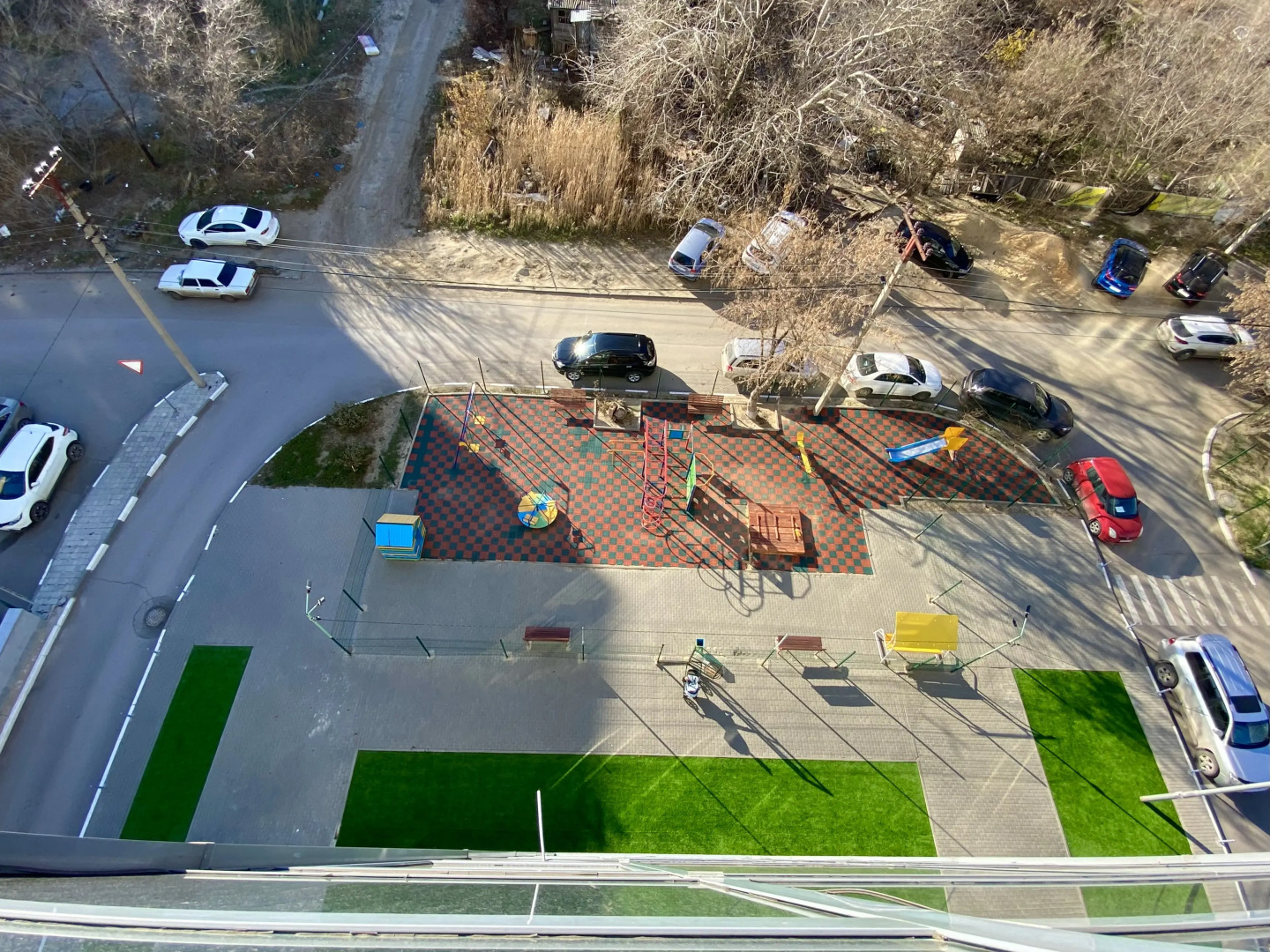 Квартира Лофт Семейный