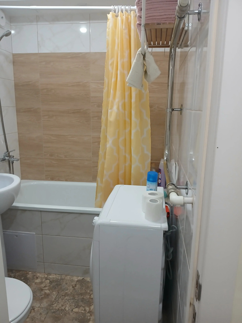 Квартира в центре