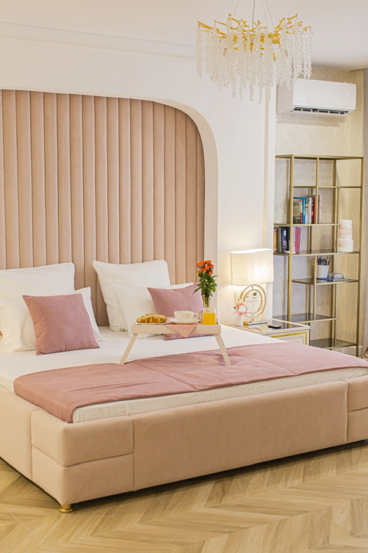 Апартаменты ЖК Ривьера Парк