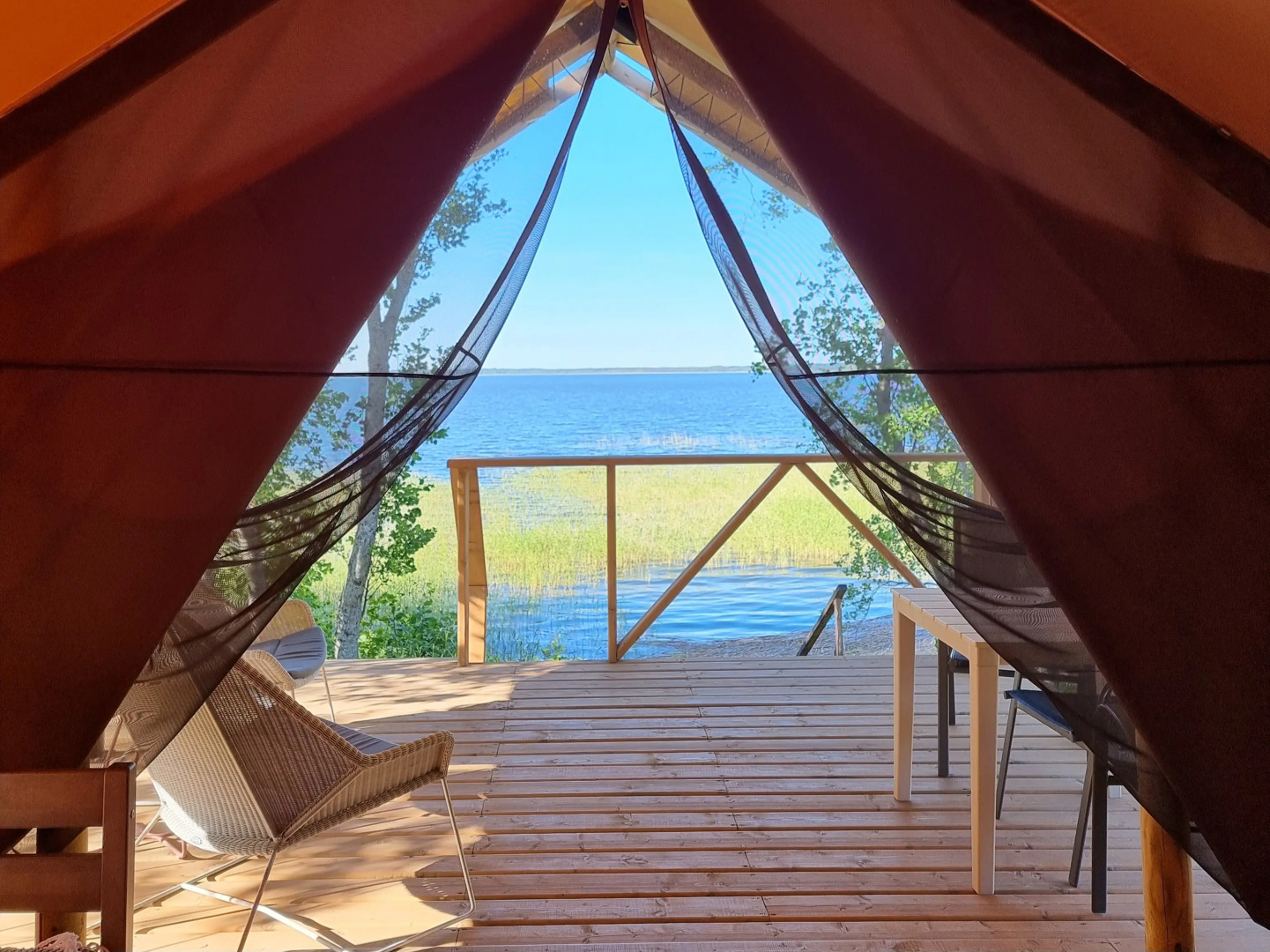 База Отдыха Старый Сиг