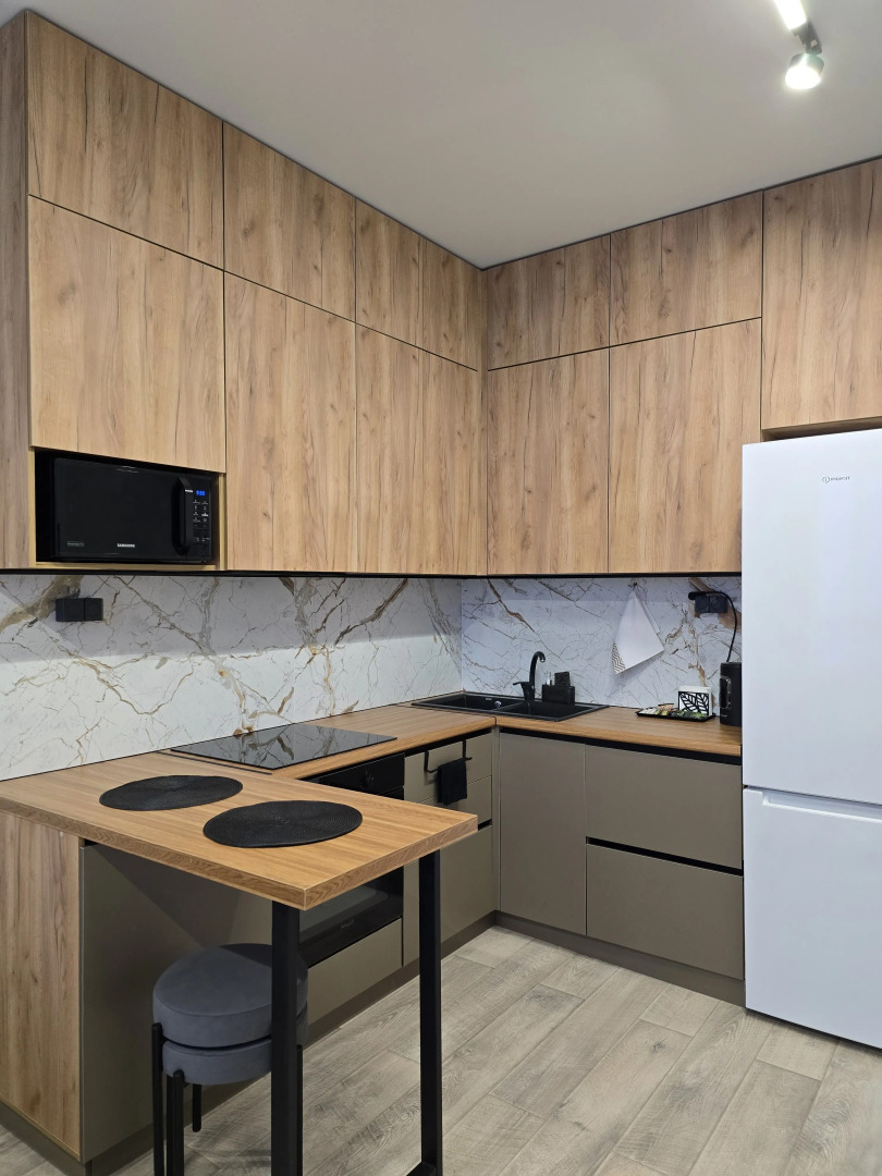 Квартира Добрые Сутки 24 Уфа