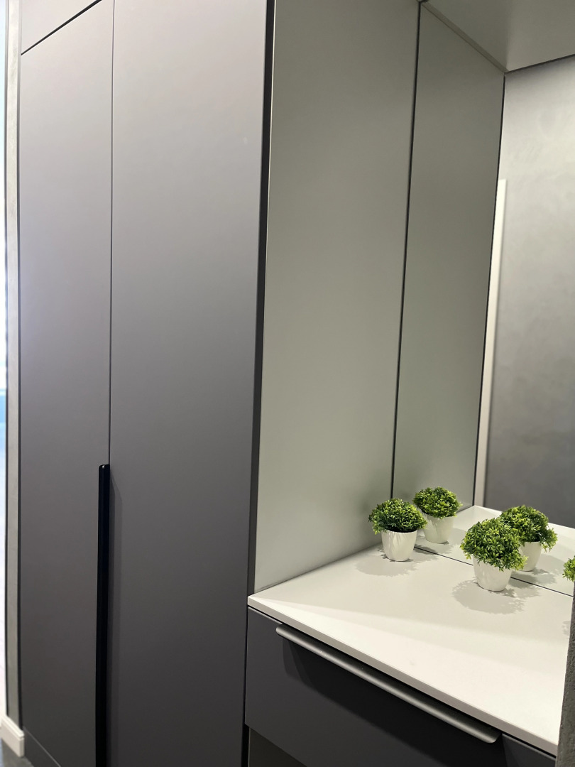 Квартира Бизнес Класса от Dimdom. Бесконтактное Заселение