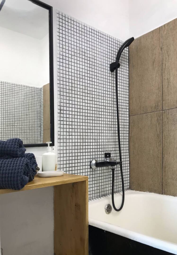 Апартаменты на Котовского