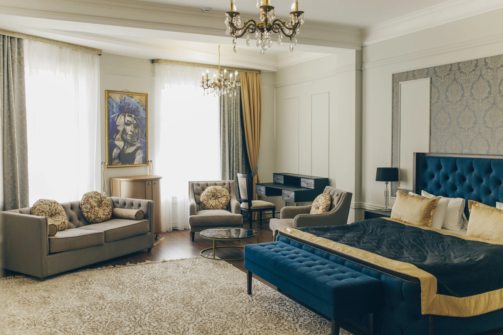 Бутик-отель Royal BV