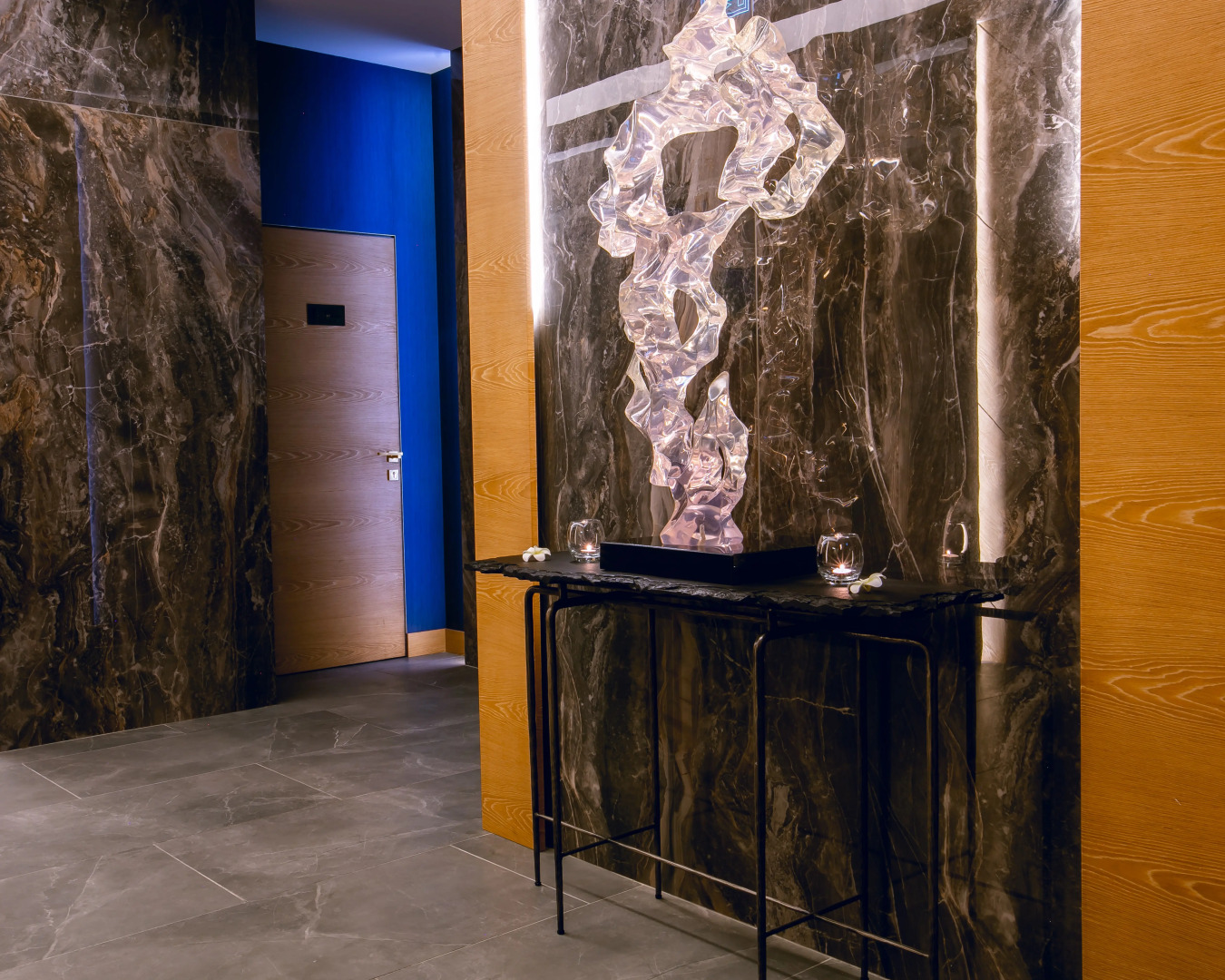 InterContinental Baku, an IHG Hotel