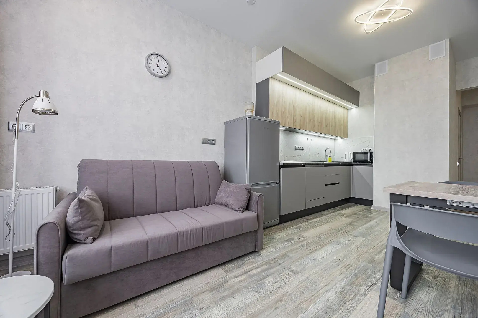 Апартаменты Сутки-Дом - Континенталь