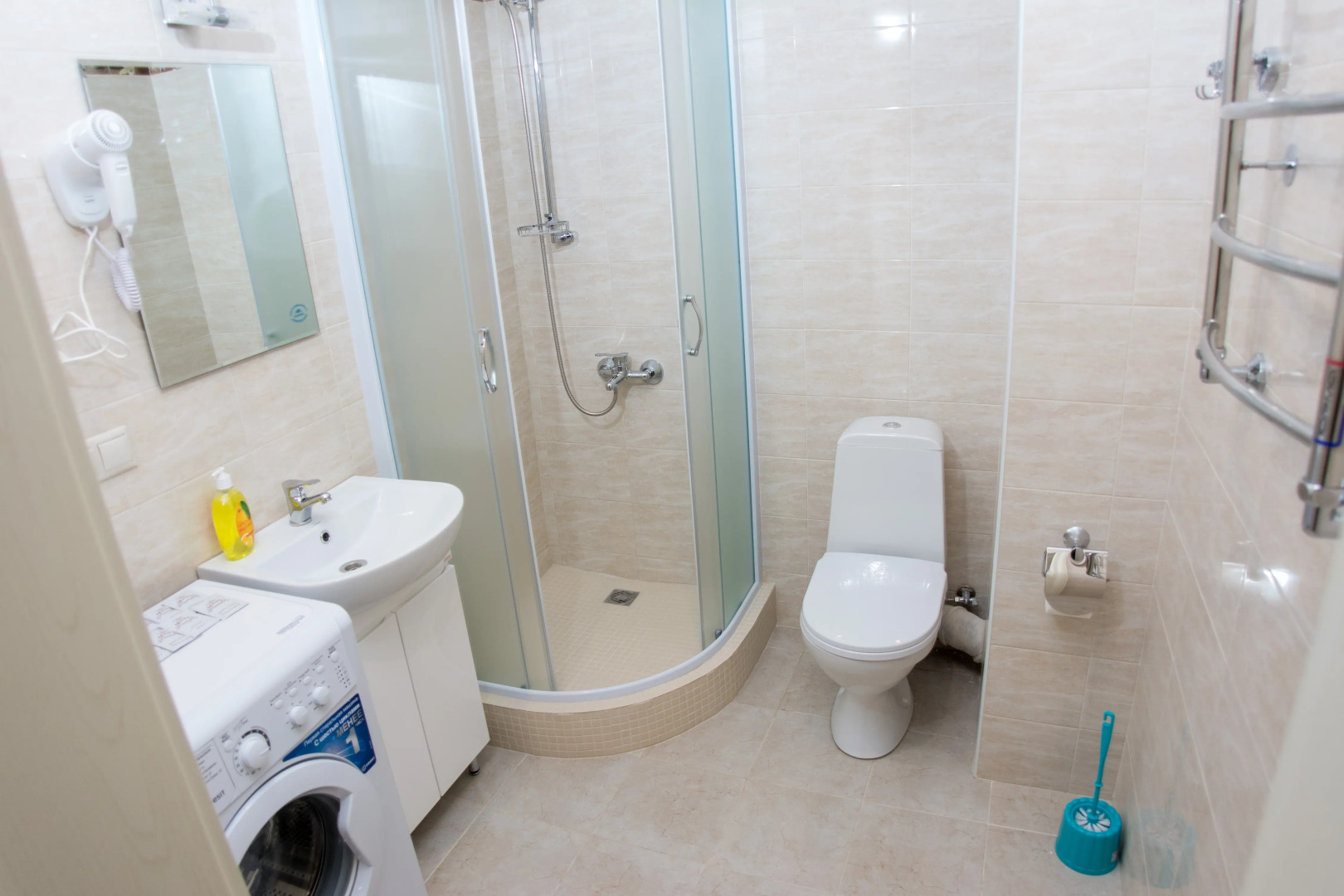 Гостевой дом Чудо 1