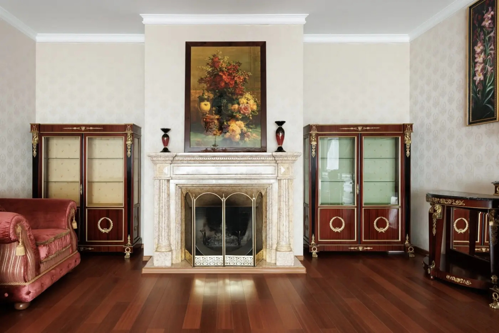 Частный дом Huse Уютный в деревне Таганьково