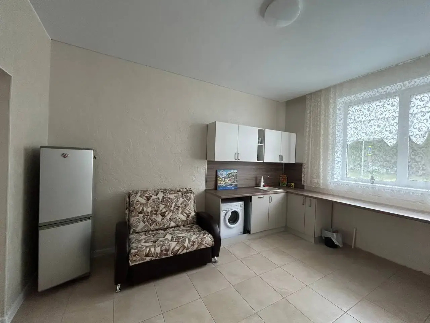 Апартаменты Летний Сад 1