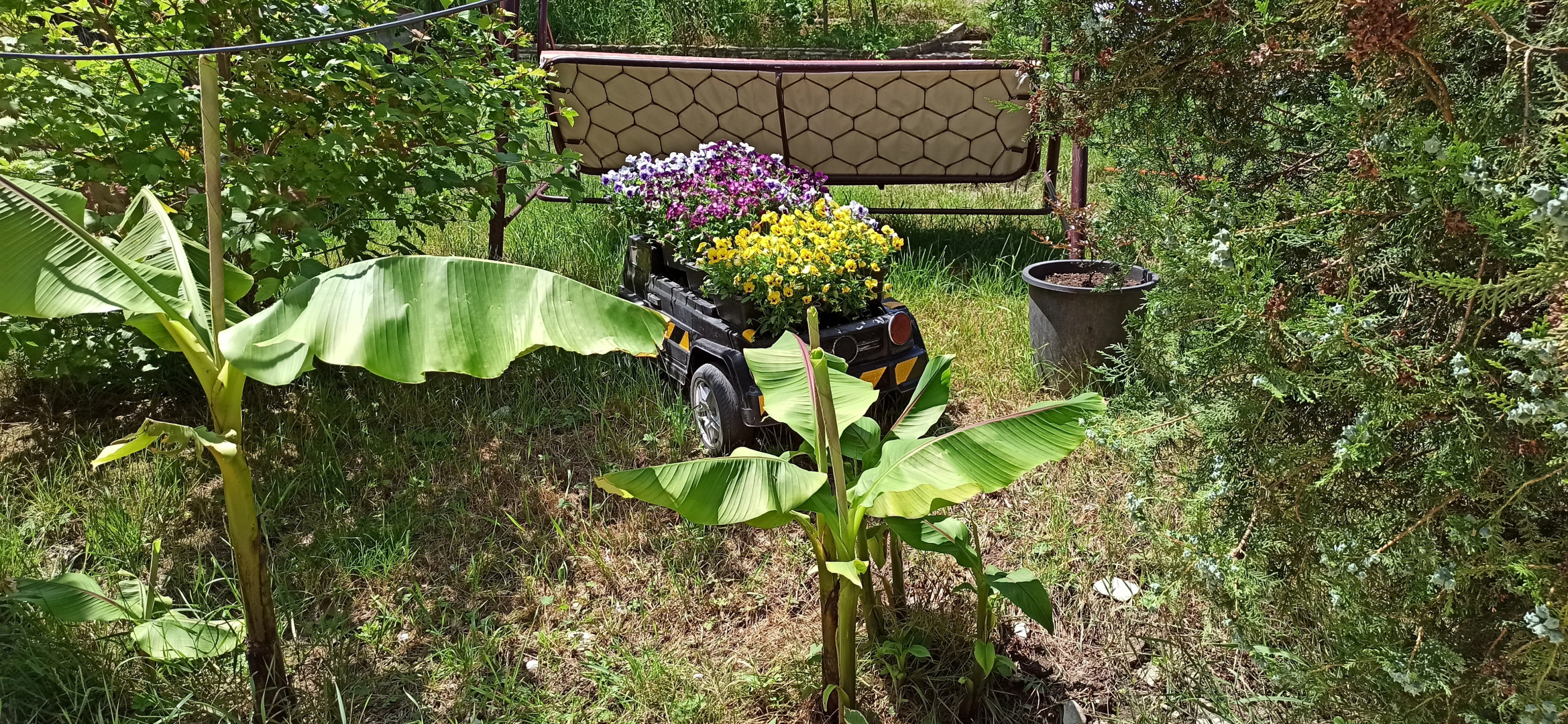 Апартаменты на Заречной