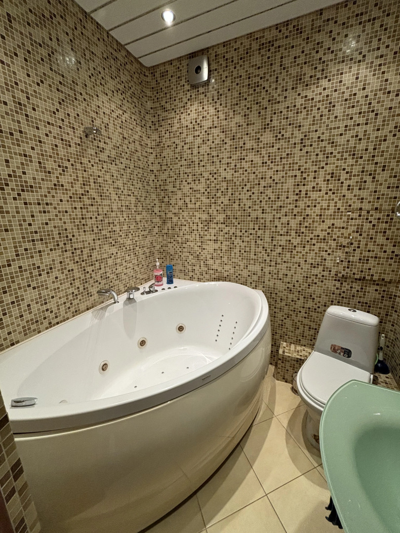 Квартира Уютная квартира в центре Костромы