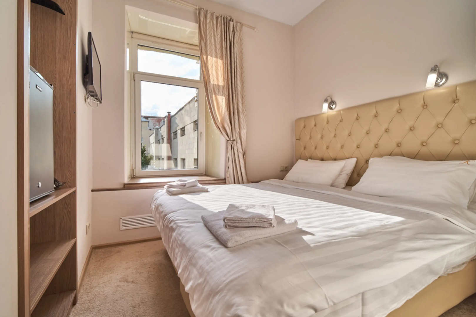 Лубянка Румс