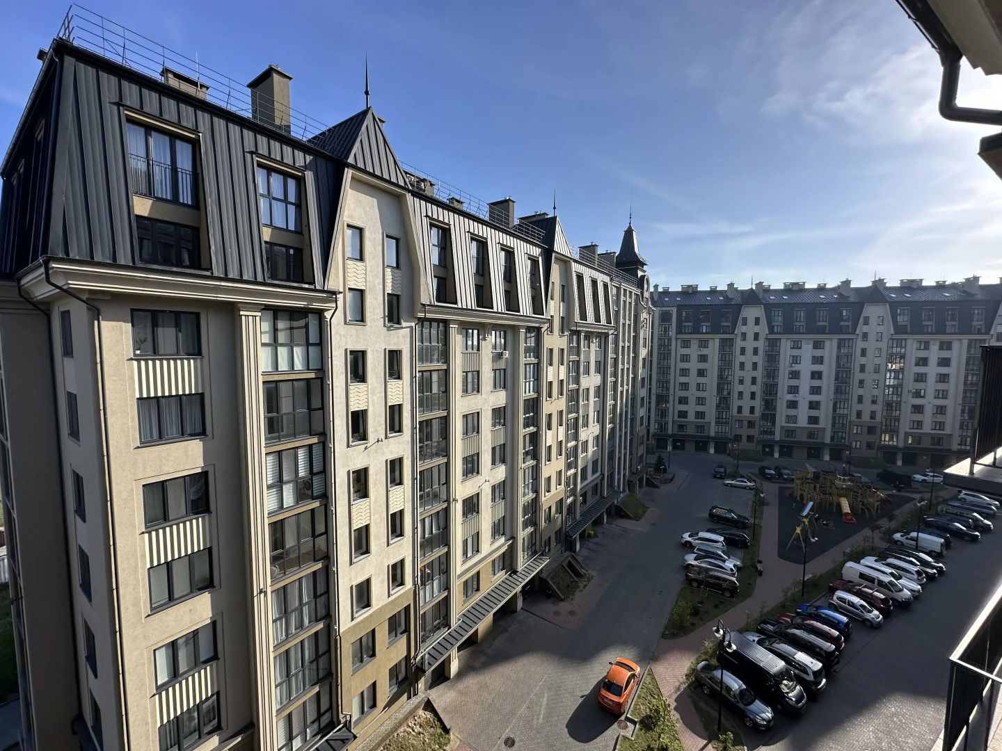 Квартира Место Силы