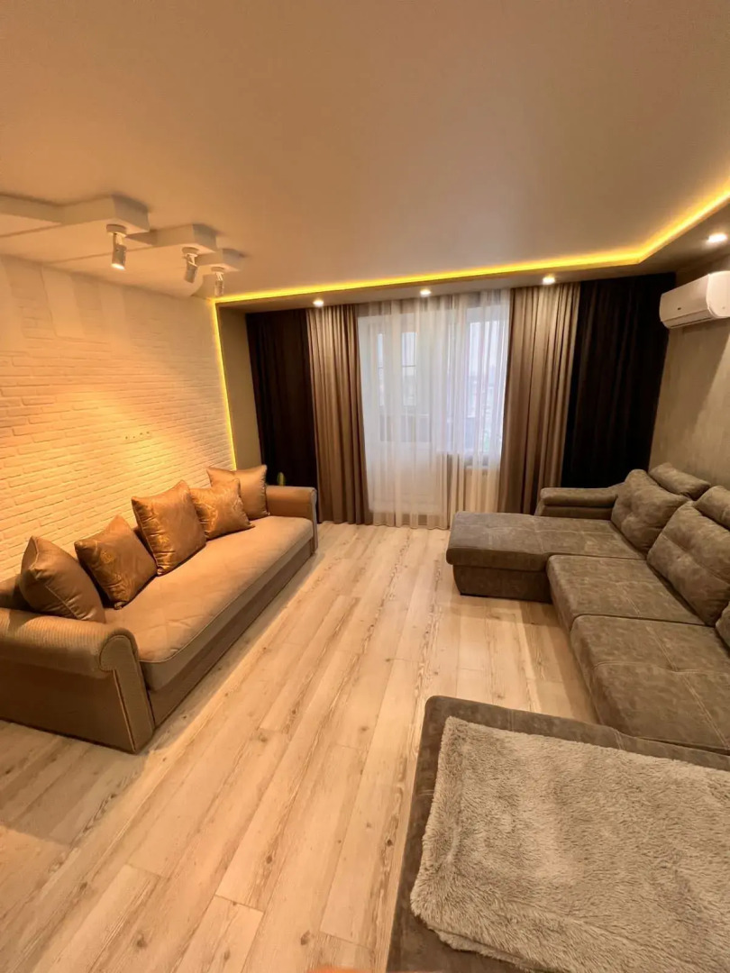 Апартаменты Бизнес-Класса