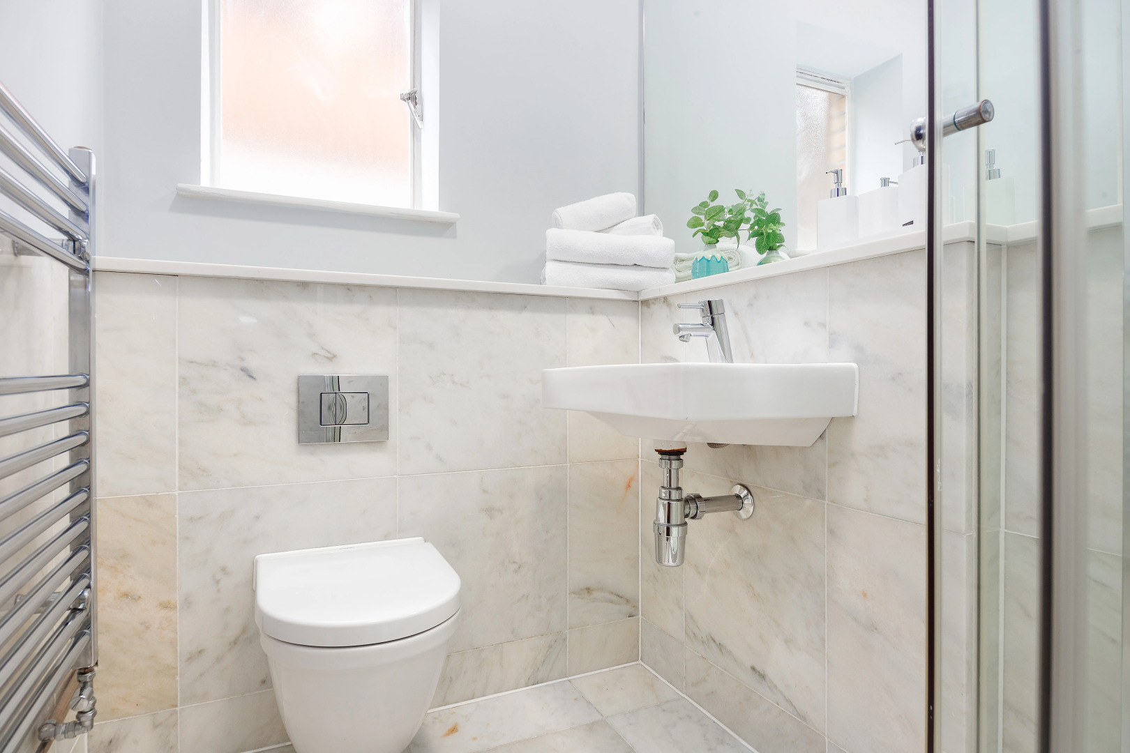 Апартаменты Cleveland Residences