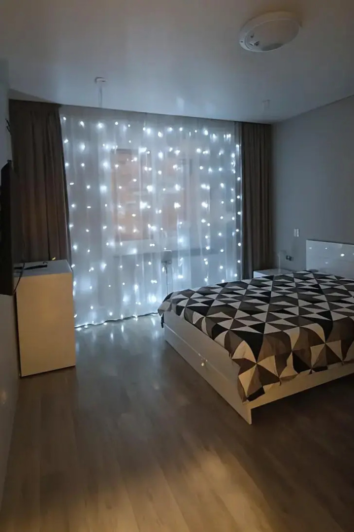 Квартира Видовая однокомнатная Абсалямова 31