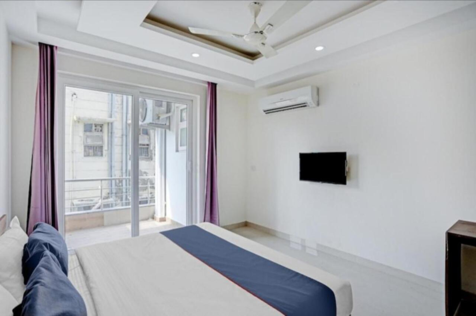 Отель Collection Inn