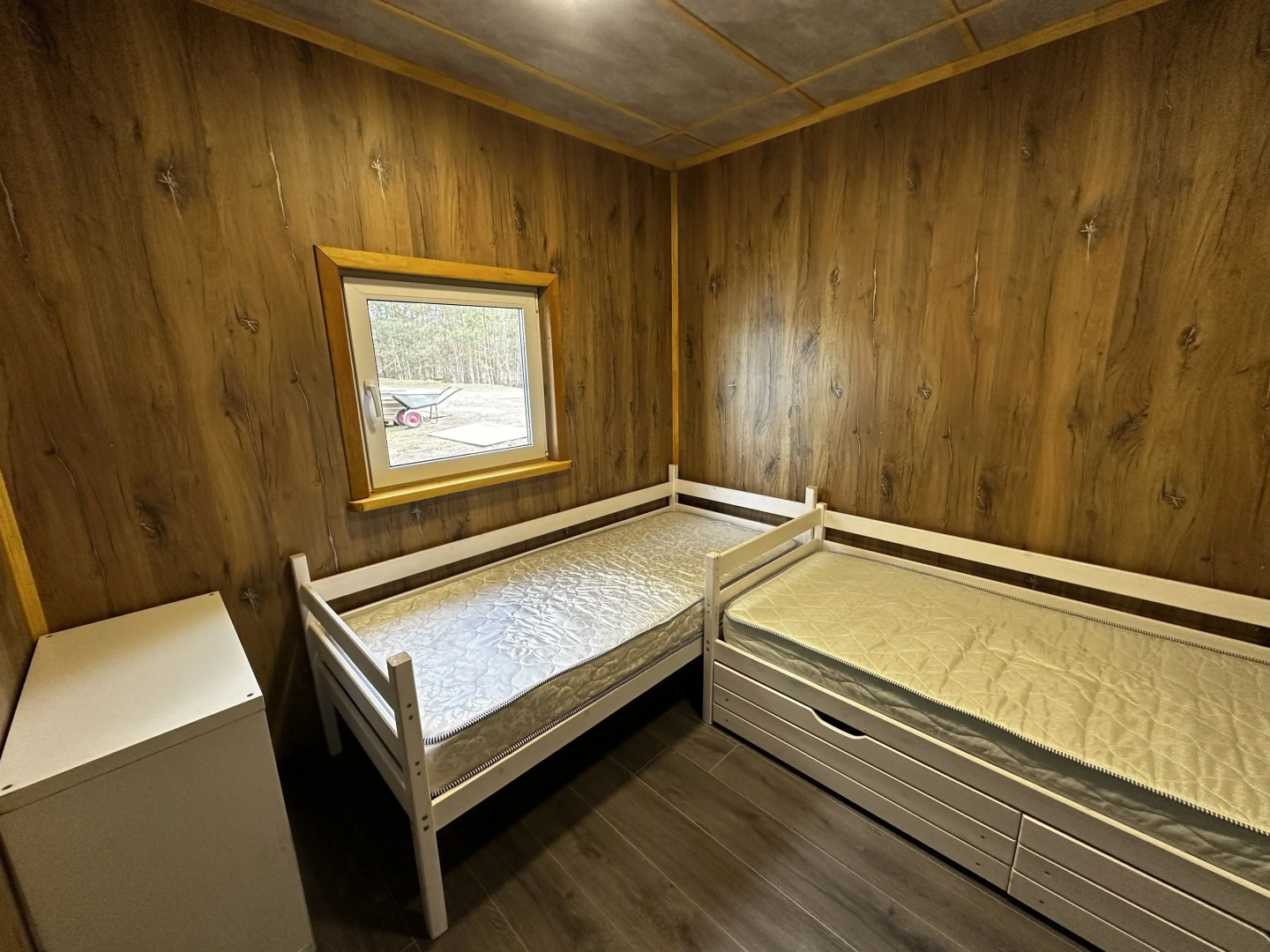 Частный Дом Благодать на Улице Зеленой 12