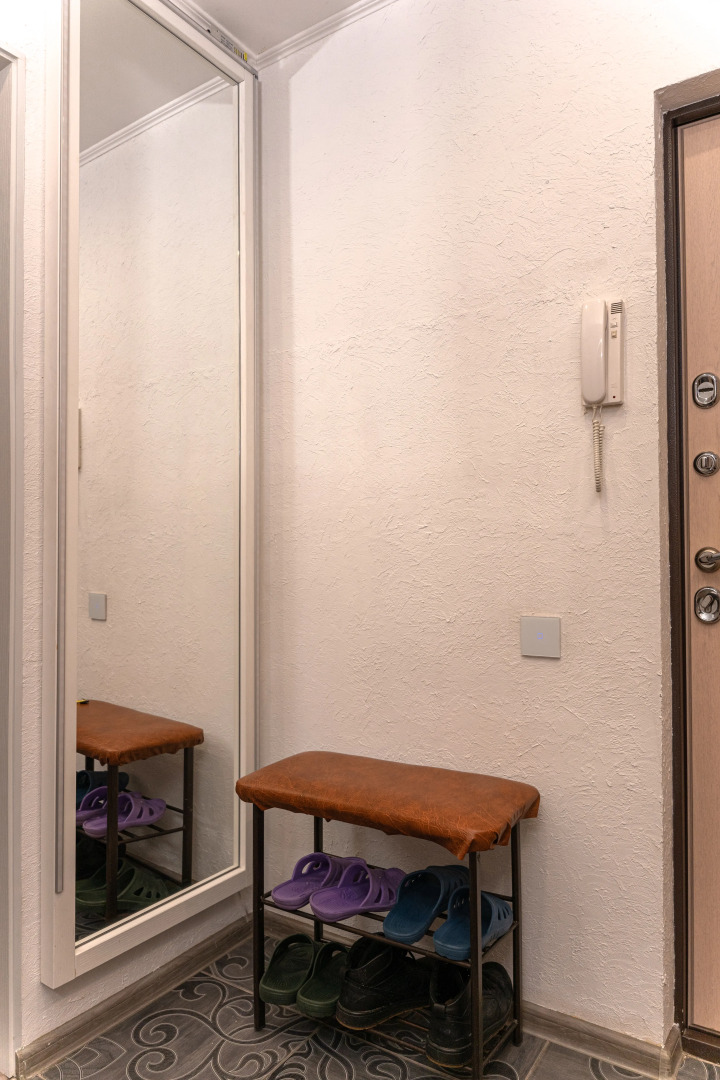 Квартира возле ТЦ Вегас