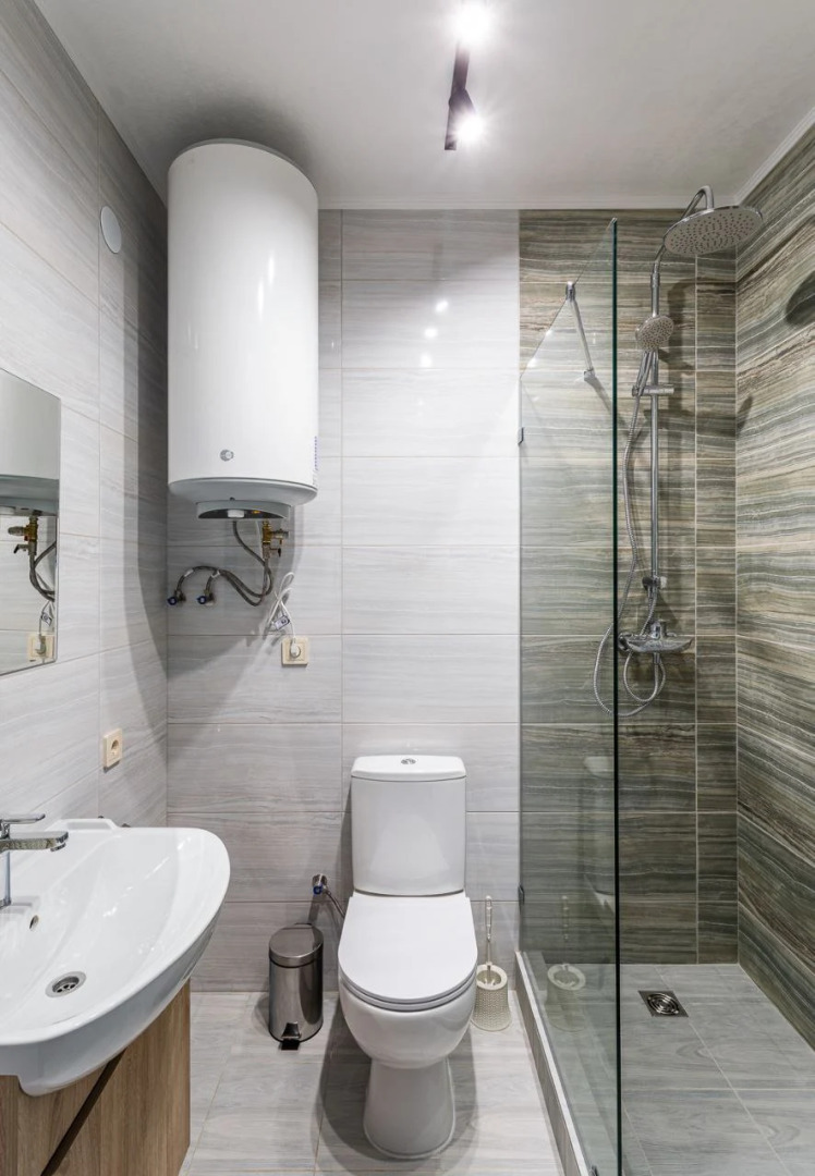 Апартаменты Домик у Моря