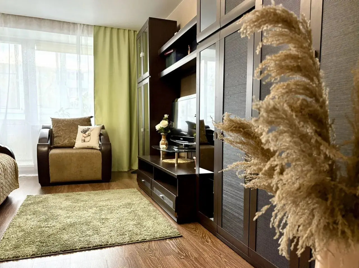 Квартира на Улице Кирова 3