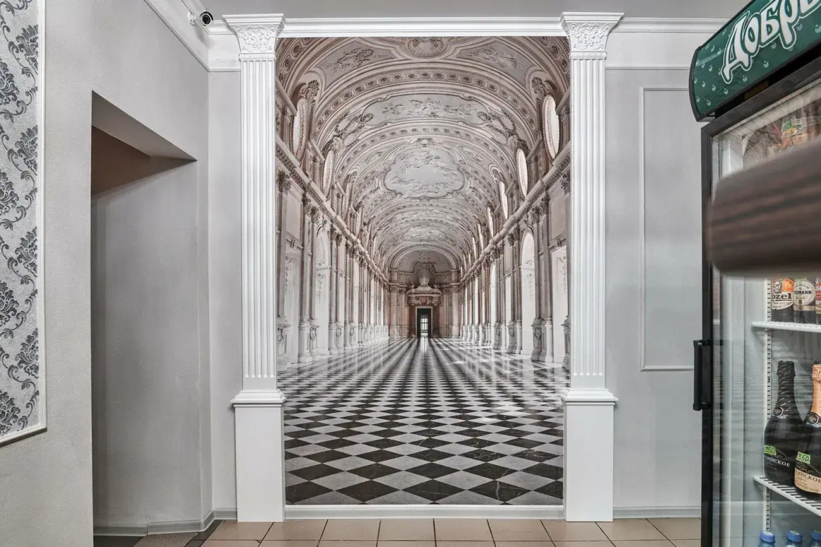 на Ермолаева