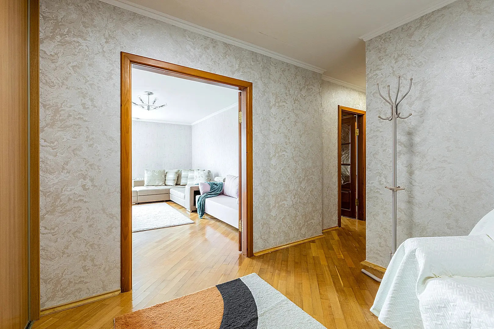 Квартира Метро площадь Победы в самом центре