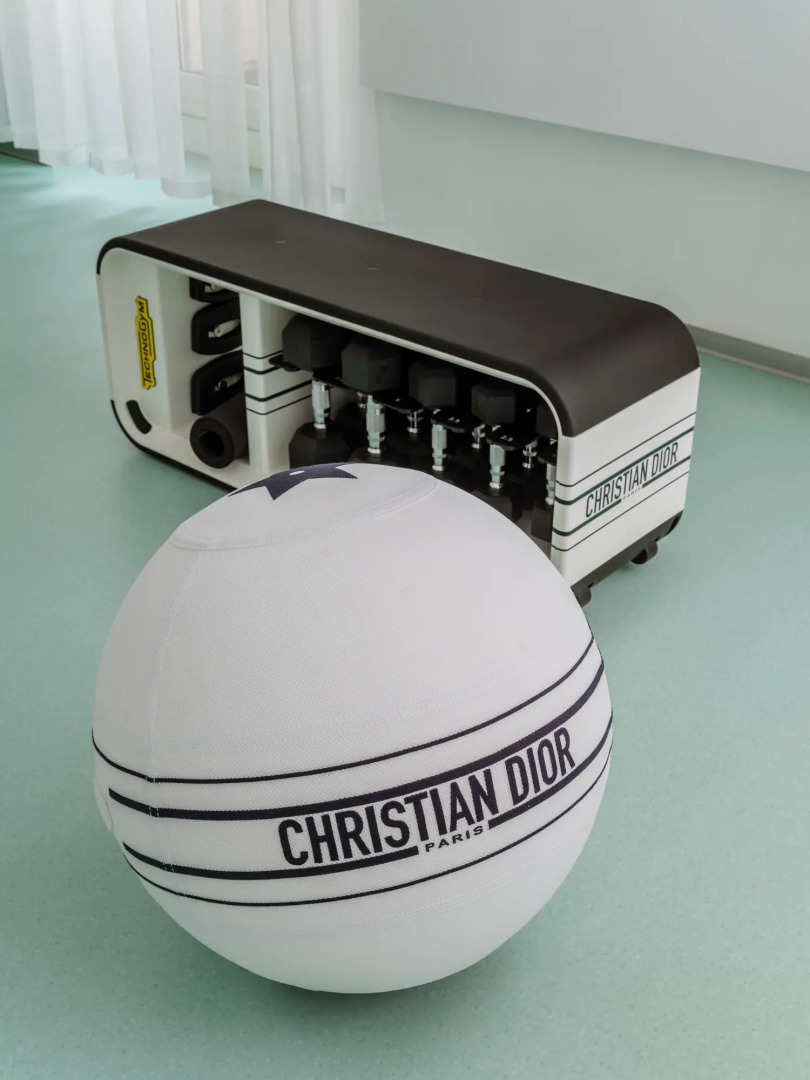 Первая линия. Health Care Resort