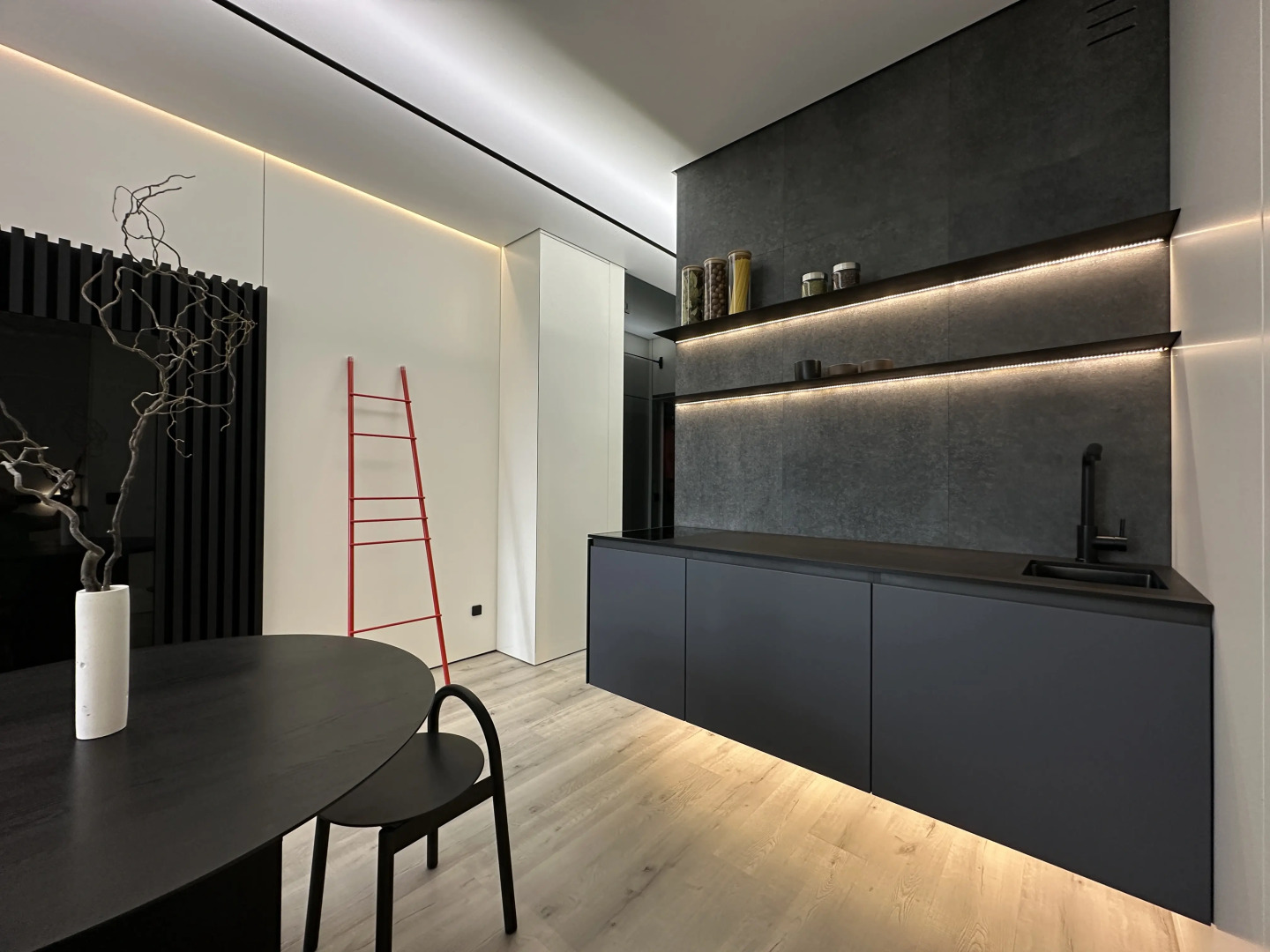 Квартира Самая Стильная Студия на Дону