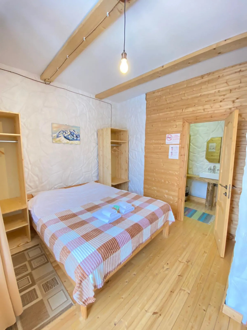 Гостевой дом Эльбрус